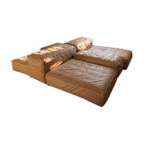 Extrasoft Living Divani sofa design Piero Lissoni 2008