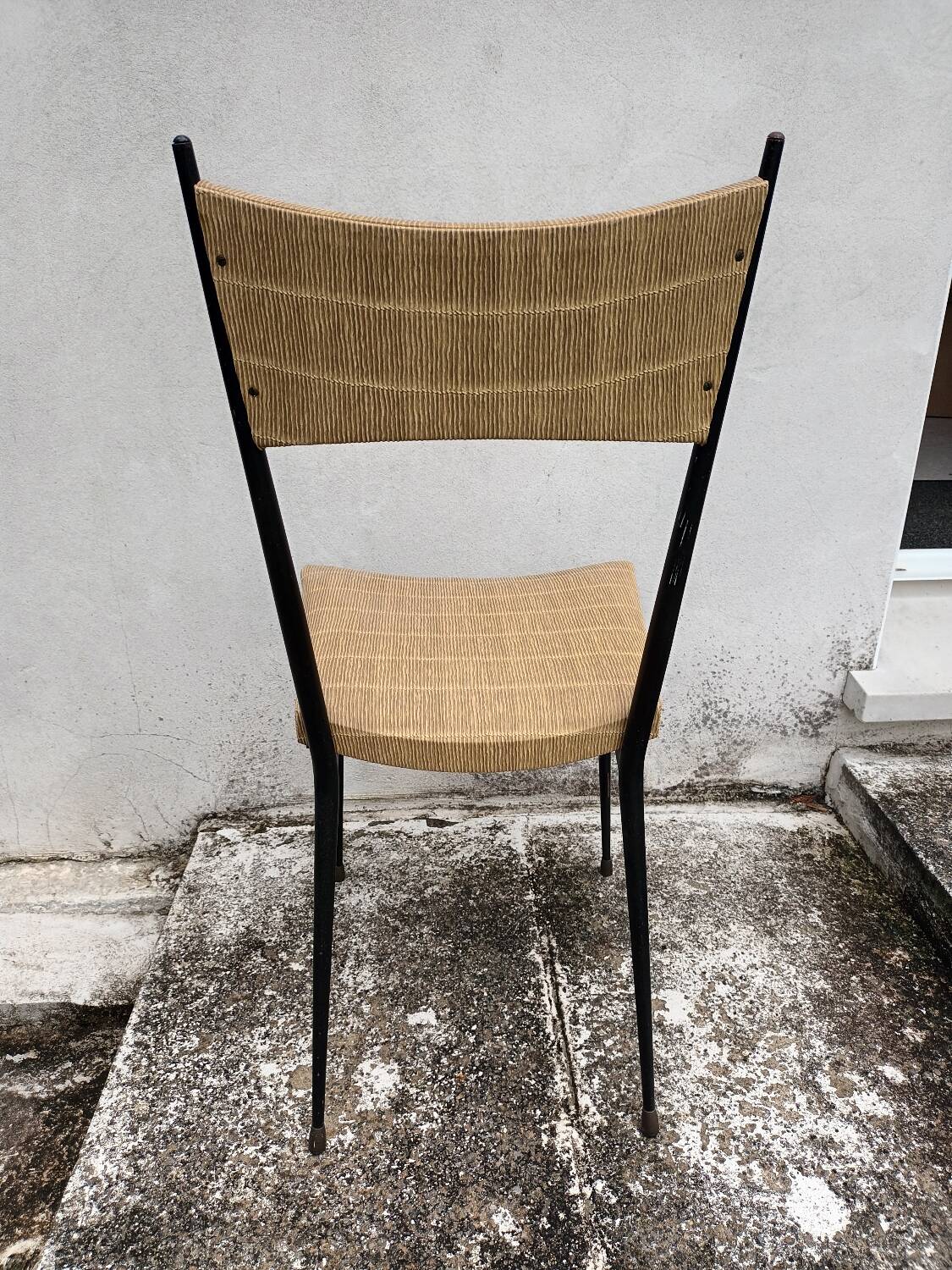 Colette Gueden Chair