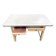 Formica table