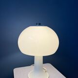 Lampe de table champignon Herda vintage