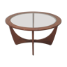 Astro coffee table
