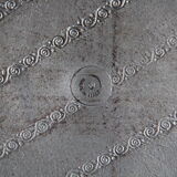 Vintage Venetian plateau, circa 1970