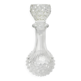 Crystal carafe from d'Arques