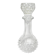 Crystal carafe from d'Arques