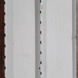 Hollywood Chewing-gum advertising metal box