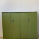 Industrial metal furniture