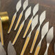 Fish cutlery set