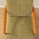1960s Armchair, Knoll Antimott