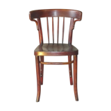 Chair Thonet A 429 of 1928 starred seat