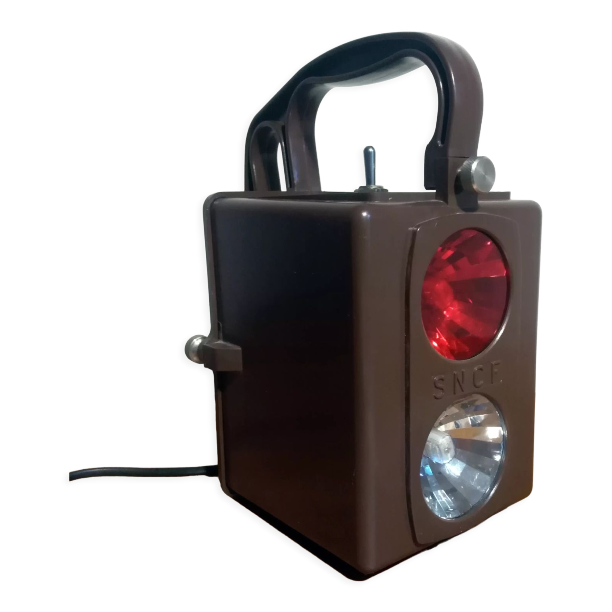 Industrial lantern SNCF LED 220v