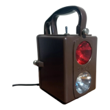 Industrial lantern SNCF LED 220v