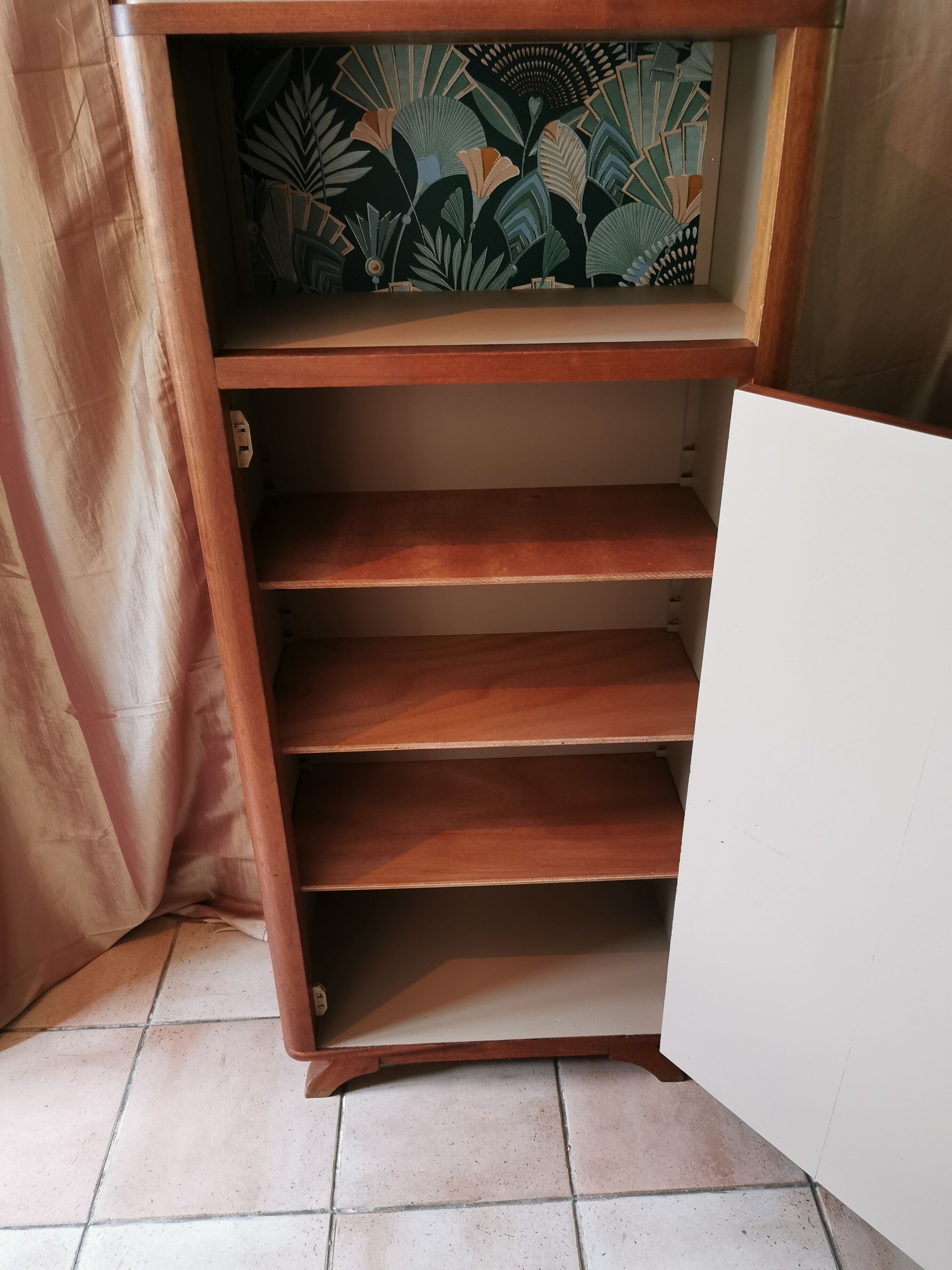 Wardrobe 1960