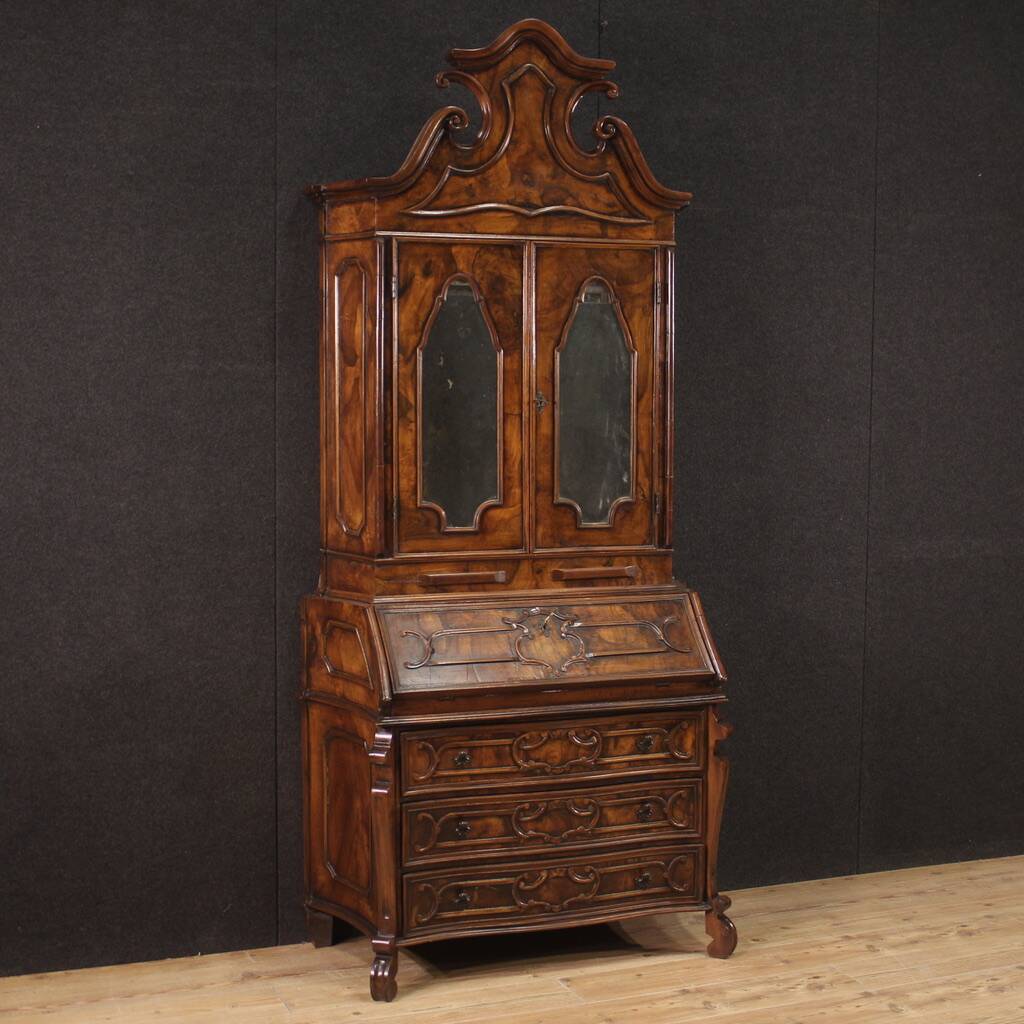 Lombard trumeau from the 20th century