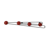 Vintage coat holder 1950