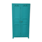 Vintage Parisian wardrobe