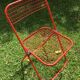Chaise pliante Talin Cornedo Italie