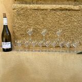 Set of 12 balloon glasses