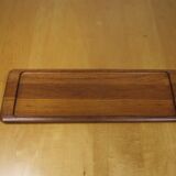 Solid Teak tray by Digsmed