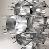 Cassiope pendant lamp by Max Sauze