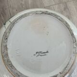 Vase Boule St Clément