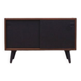 Rosewood cabinet, Danish design, 1970s, made in Denmark