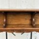 Art Deco display cabinet