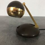 Lampe Eyeball téléscopique