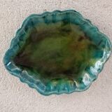 Ceramic pocket tray
