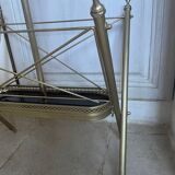 Magazine rack circa 1950