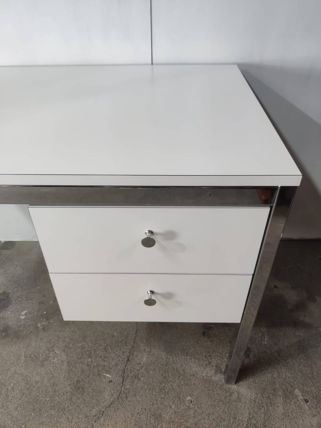 Vintage Victoria Desk