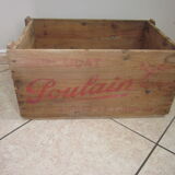 Poulin chocolate case