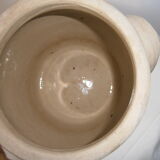 Sandstone pot