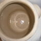 Sandstone pot