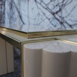 Maison Jansen console, from the Alain Delon collection