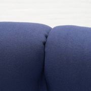 Cassina Tentazione two-seater sofa by Mario Bellini 1970s