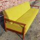 Canapé daybed scandinave