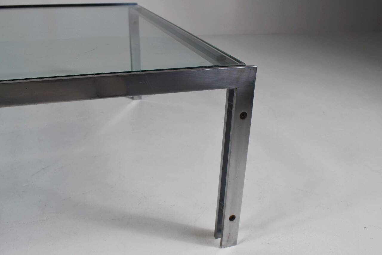 Coffee Table M1 by Hank Kwint for Metaform, Holland.