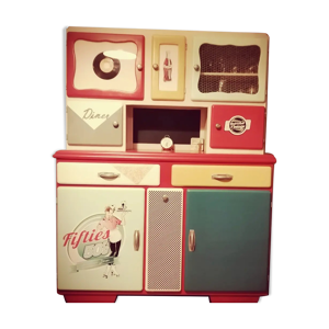 buffet mado 1950
