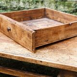 Farmhouse coffee table