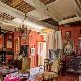 Milas carpet, 124 x 226 cm, anatolia, turkey, tied hand of time 1960