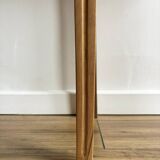 Console side table
