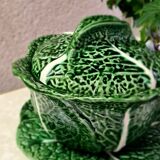 Souptureen slushy
