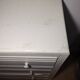 Commode vintage