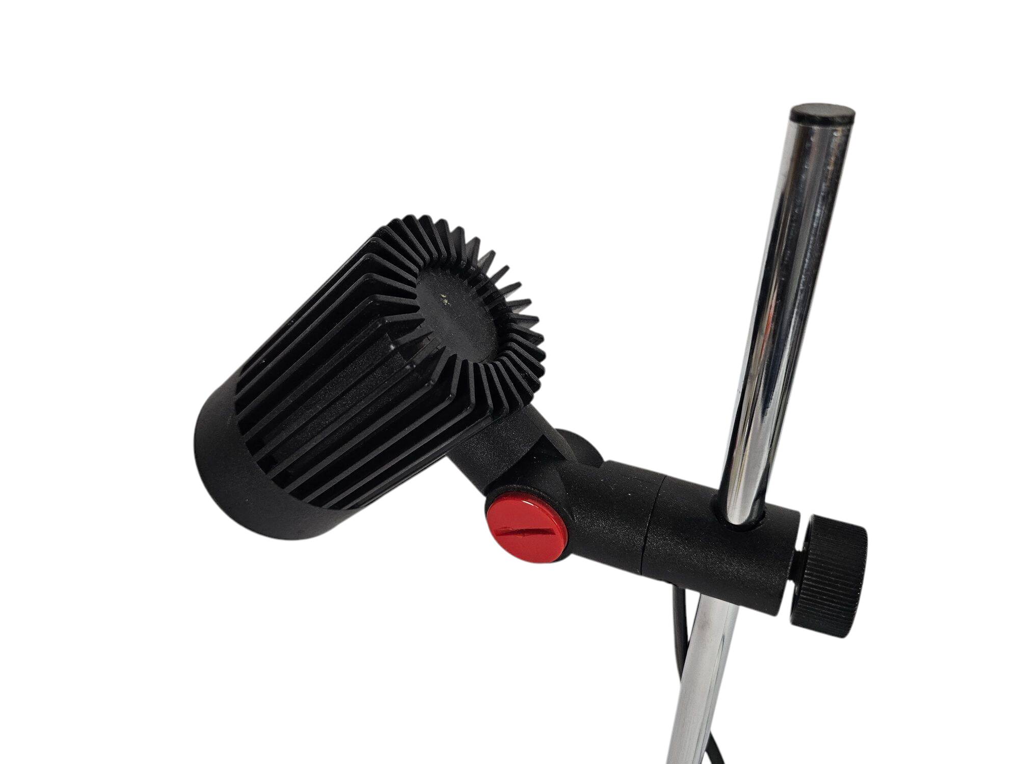 Erco - Roger Tallon - desklamp - Spot - Duitsland - 70's