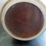 Large Scheurich Keramik vase from the 60s