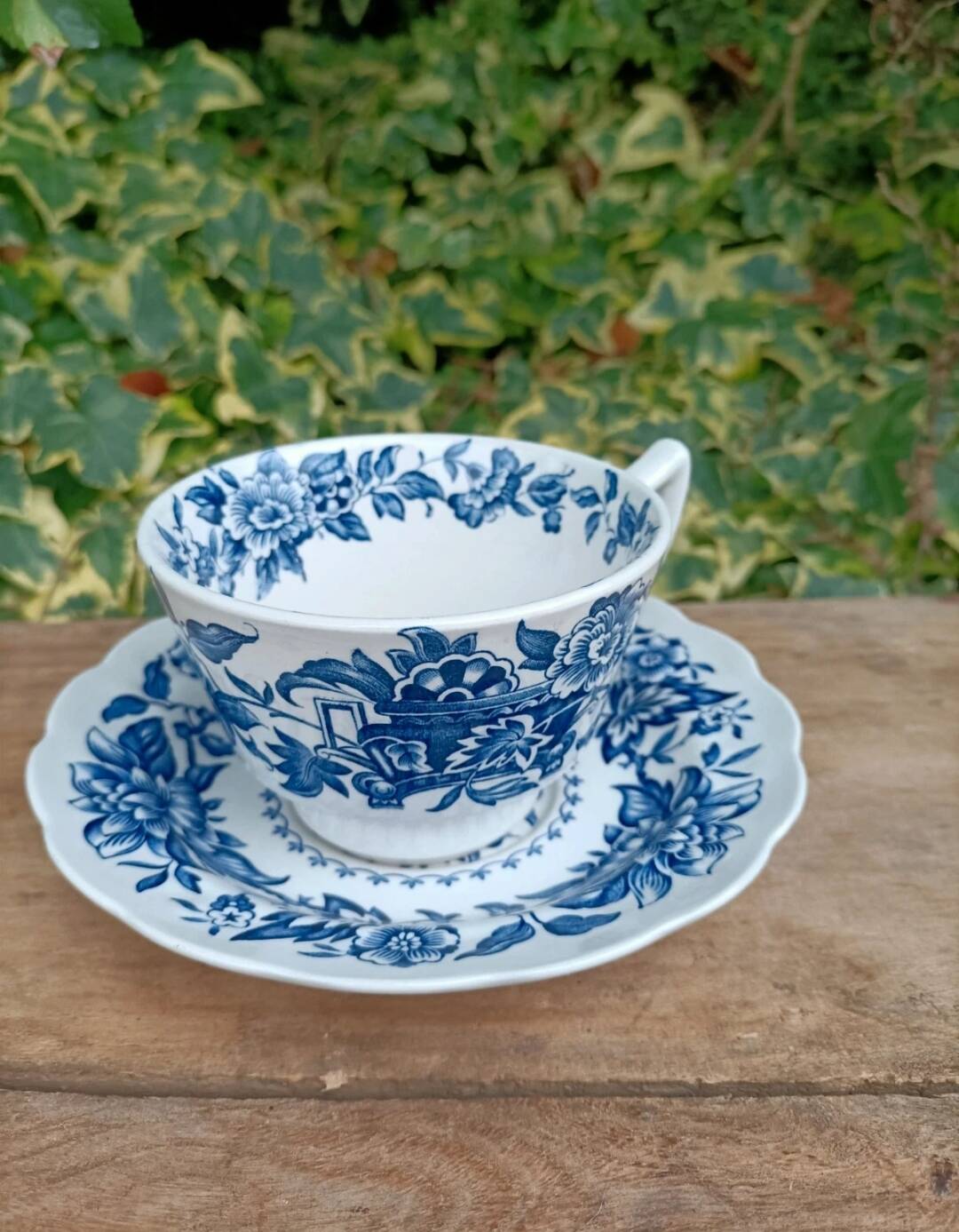 Cup Made in England 💐