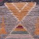 Boujad Runner Rug - 351 x 74 cm