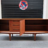 Sideboard in the 1960