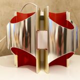 Pendant lamp pantre by bent karlby for lyfa denmark - danish design - collectible - scandin