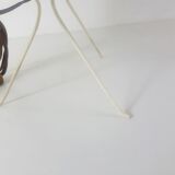 Tripod lamp 60s